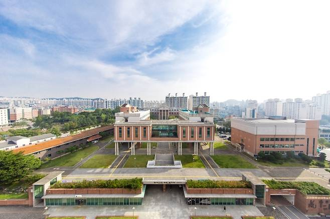 나사렛대 ‘충남재활고용학과’ 주목…전국 처음의 대표 이미지
